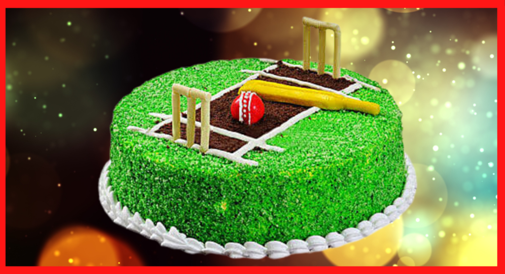 Birthday Wishes For Cricket Lover Friend